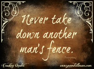 Quote - fence